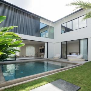 Villa Sayuri by Alfred in Bali