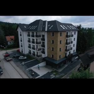Apartman Zlatibor Mili 21
