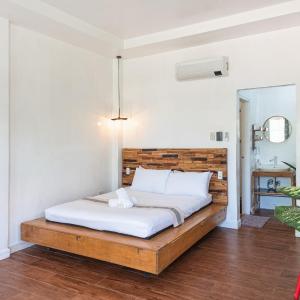 YAMA APARTMENTS - Private Beachfront