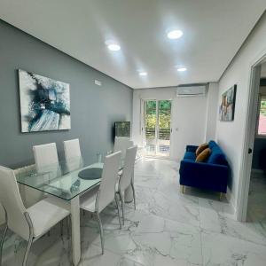 Hermoso piso a estrenar Madrid CAROLINA