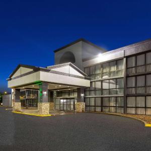 Wingate by Wyndham Kansas City