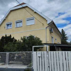 Mark's House