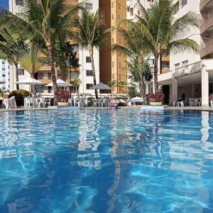 Privé das Thermas II - Via Caldas