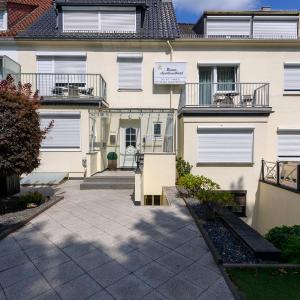 Bremer Apartmenthotel Superior