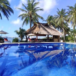 Sina Suites Cancun - Adults Only