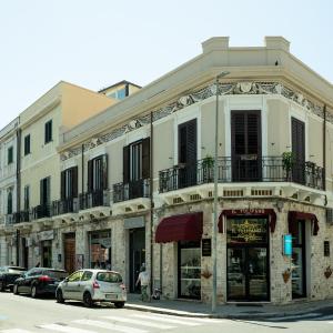 The Dome Guest House