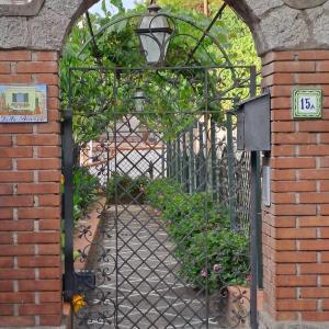 Villa Bianca Maria