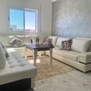 Appartement lumineux