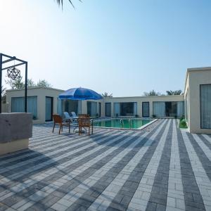 Farm Al Medfek