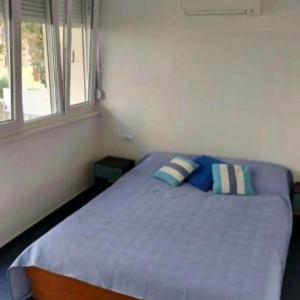 Bruna's place