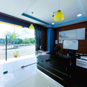 Puchong Business Hotel @ Putrajaya