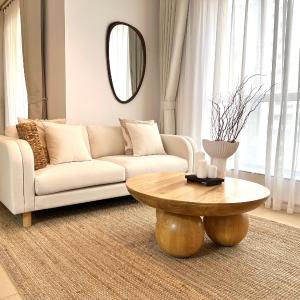 High Floor 1BR Apartment with breathtaking sea views of AIN Dubai