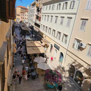 Apartment City Centre Rijeka