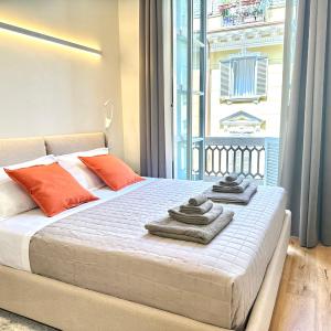 SAVOY Luxury Apartment CITY CENTER