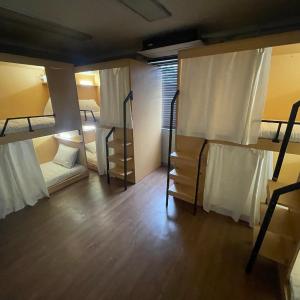 K wave Guesthouse Only Female in Hongdae 1