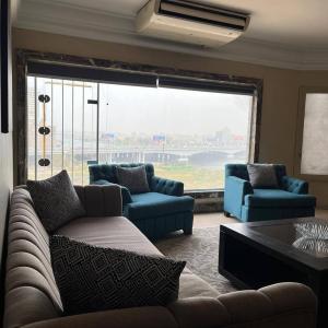 Nile apartement