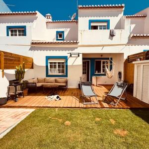 Casa Matilda