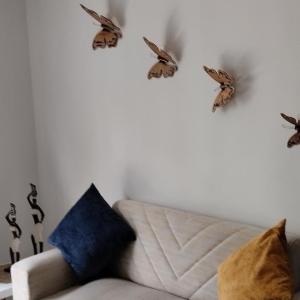 Hermoso apartamento amoblado