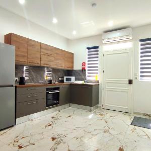 Charming Studio in Historic Kalkara Malta