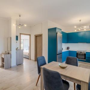 Nikos Lemon Garden Apartment