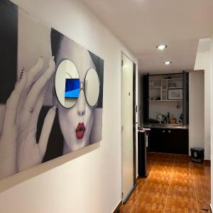 Tower Apartment Maipu
