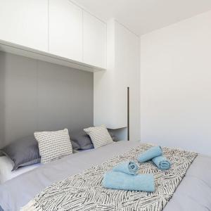 BNB Stylish apartment next to president palace
