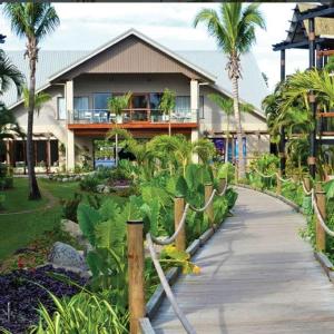 Worldmark Fiji 2bd condo