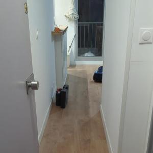 T1 bis de 30 m2 avec terrasse