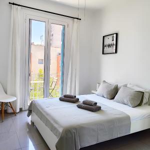 KYMA Apartments - Athens Acropolis 6