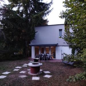 Sellő vendégház