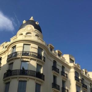 City Center Flat