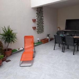 New Garden Apartment 2