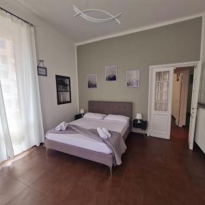La casa di Pepe - Appartamento centrale luminoso
