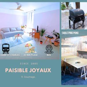 T4 Familial-Clim-St Charles