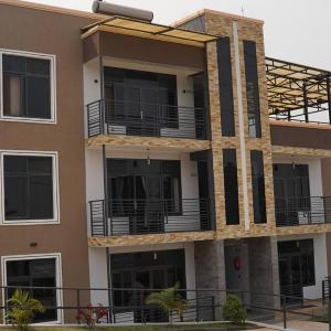 Cozy Apartment in Kigali