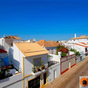 Apartment Josie-cosy 2 Bed In Tavira Town Centre