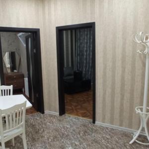 Стильные картиры у пляжа 544