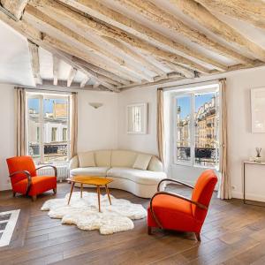 GuestReady - Séjour confortable dans le 9ème