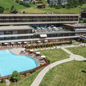 Alpenhotel Montafon & SPA