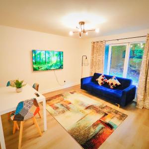 La Casita, Quarry - 2 bedroom Entire Apartment with Free Parking
