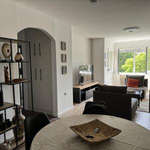 Apartment in City Center, Skopje
