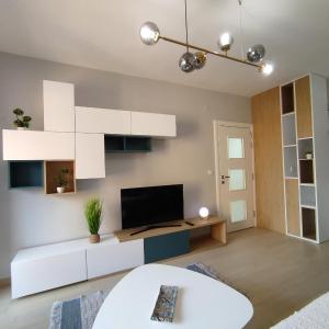 COZY NEST - Simple & Comfy Apartment