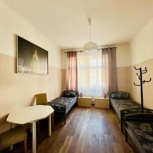 Pension Comfort