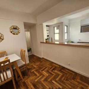 Coby Home- 2 Ambientes - Hermoso - Av Corrientes Bs As-HIBA