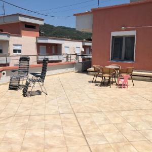 VAL Apartments 'Vlora Lungomare Apartments'