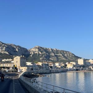 Balaena hébergement