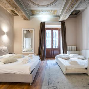 Florence Eye Accomodations by Hôtea