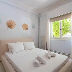 New Renovated Cosy Studio in Koukaki