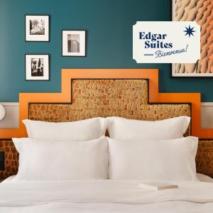 Edgar Suites Montmartre - Paul Albert