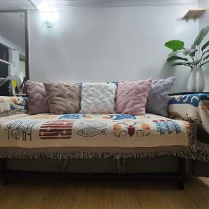 Residencia Isabel Condominium
